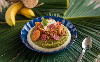 Mangu: Der authentische Geschmack der Dominikanischen Republik