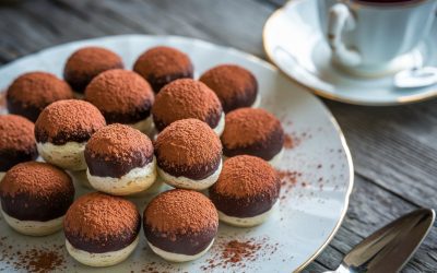 Estland: „Kohuke“ – Ein Süßes Stück Estland