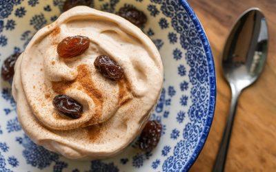 Niger: „Dèguè“ – Ein süßes, erfrischendes Dessert aus Hirse