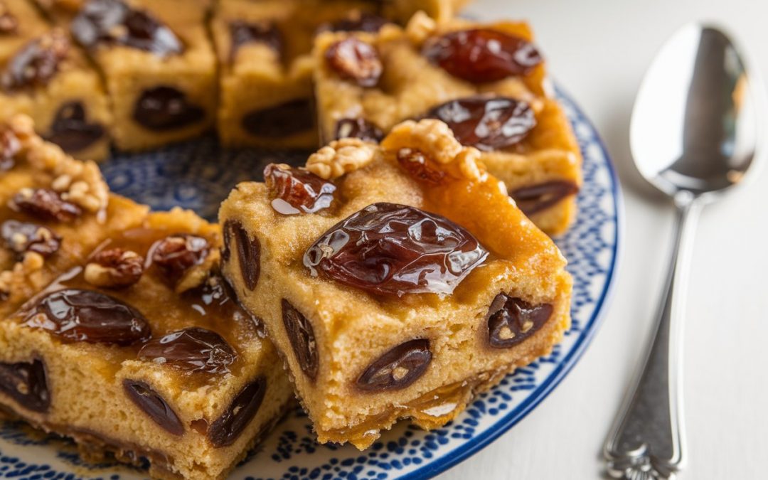 Makroud: Das traditionelle Dessert aus Tunesien