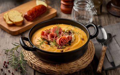 Stamppot: Der authentische Geschmack der Niederlande