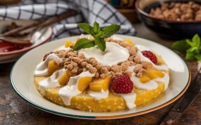 Malawi: „Nsima“ – Das traditionelle Malawische Dessert