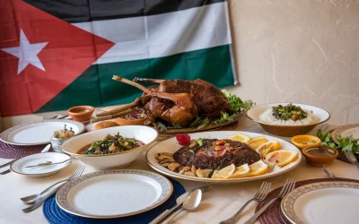 Mandi: Der Geschmack des Jemens auf deinem Teller