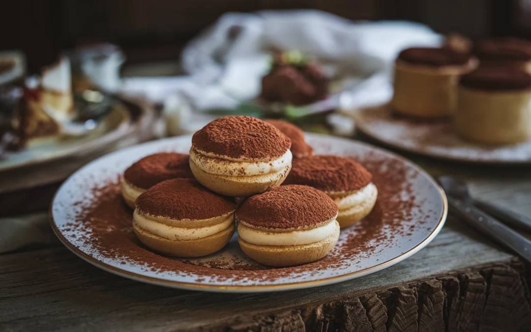 Estland: „Kohuke“ – Ein Süßes Stück Estland