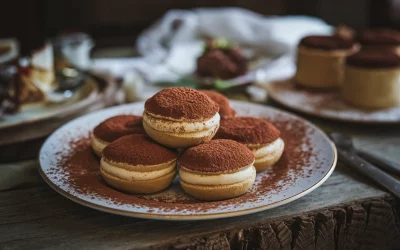 Estland: „Kohuke“ – Ein Süßes Stück Estland