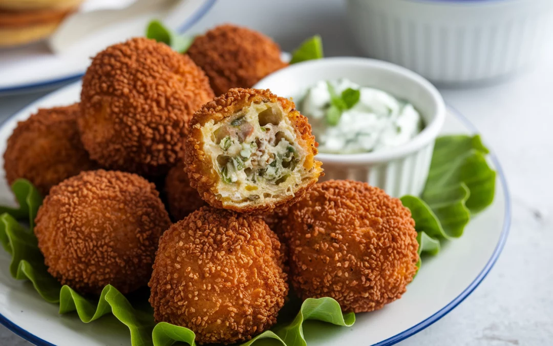 Kibbeh: Eine kulinarische Reise in die Seele Syriens