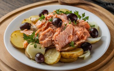 Bacalhau à Brás: Der authentische Geschmack Portugals
