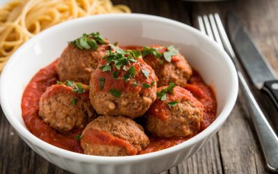 Frikadeller: Der authentische Geschmack Dänemarks