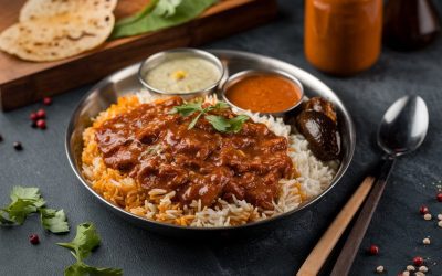 Bhuna Khichuri: Der authentische Geschmack Bangladeschs