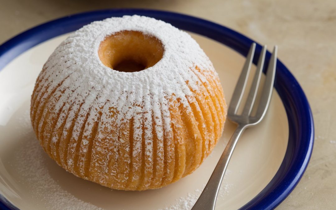 Benin: „Doughnut“ – Das süße fritierte Gebäck aus Benin