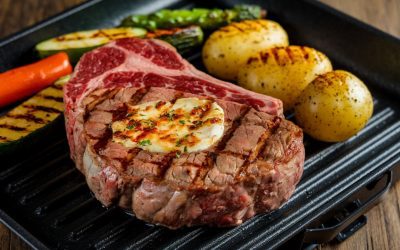 Njeguški Steak: Der authentische Geschmack Montenegros