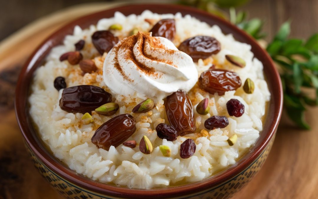 Tadschikistan: Das traditionelle Dessert – Sheer Korma