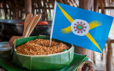 Boko: Der herzliche Geschmack Burundis