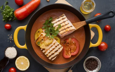 ari Koko: Der tropische Geschmack der Seychellen