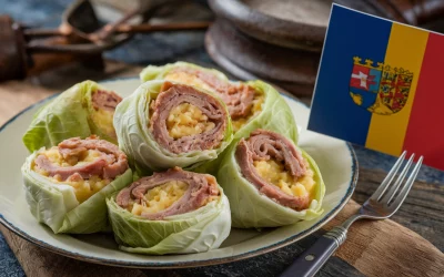 Trinxat: Der rustikale Geschmack Andorras