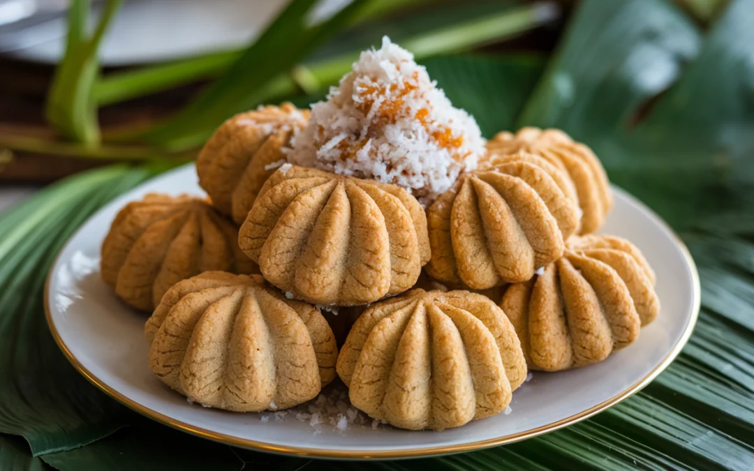 Tansania: Das traditionelle Dessert – Mandazi