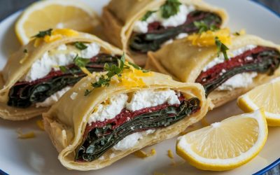 Barbajuan: Der authentische Geschmack Monegasks