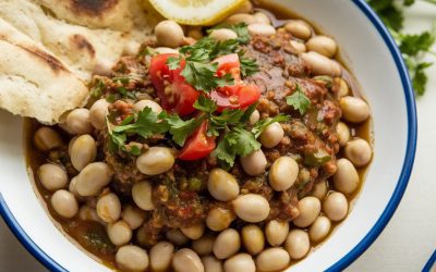 Ful Medames: Der authentische Geschmack des Sudans