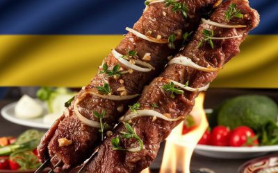 Khorovats: Der herzhafte Geschmack Armeniens