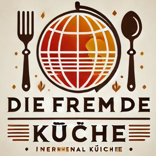 Die fremde Küche