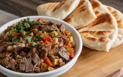 Fenek: Der authentische Geschmack Maltesiens