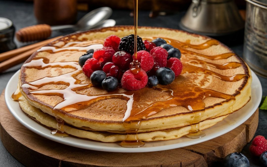 Liechtenstein: „Lätzli“ – Ein köstliches Dessert aus den Alpen