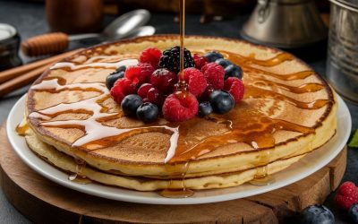 Liechtenstein: „Lätzli“ – Ein köstliches Dessert aus den Alpen
