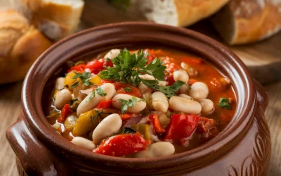 Tavče Gravče: Der authentische Geschmack Nordmazedoniens