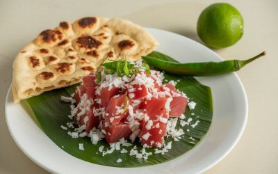 Mas Huni: Der erfrischende Geschmack der Malediven