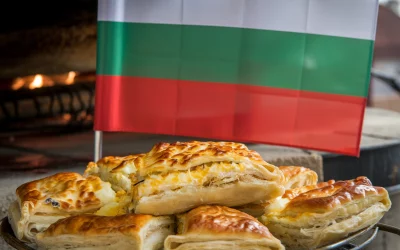 Banitsa: Der köstliche Geschmack Bulgariens