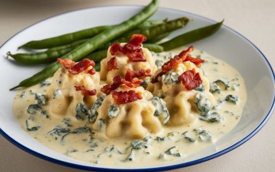 Bryndzové Halušky: Der authentische Geschmack der Slowakei