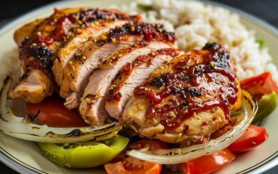 Pom: Der Geschmack Surinames auf deinem Teller