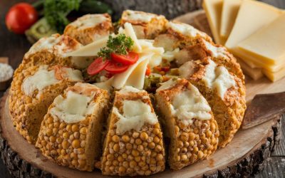 Sopa Paraguaya: Der authentische Geschmack Paraguays